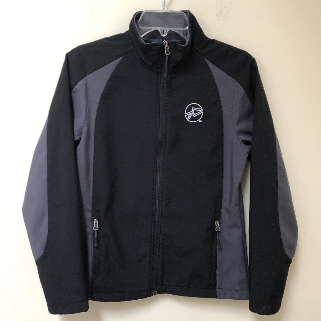 SportTek Athletic Jacket